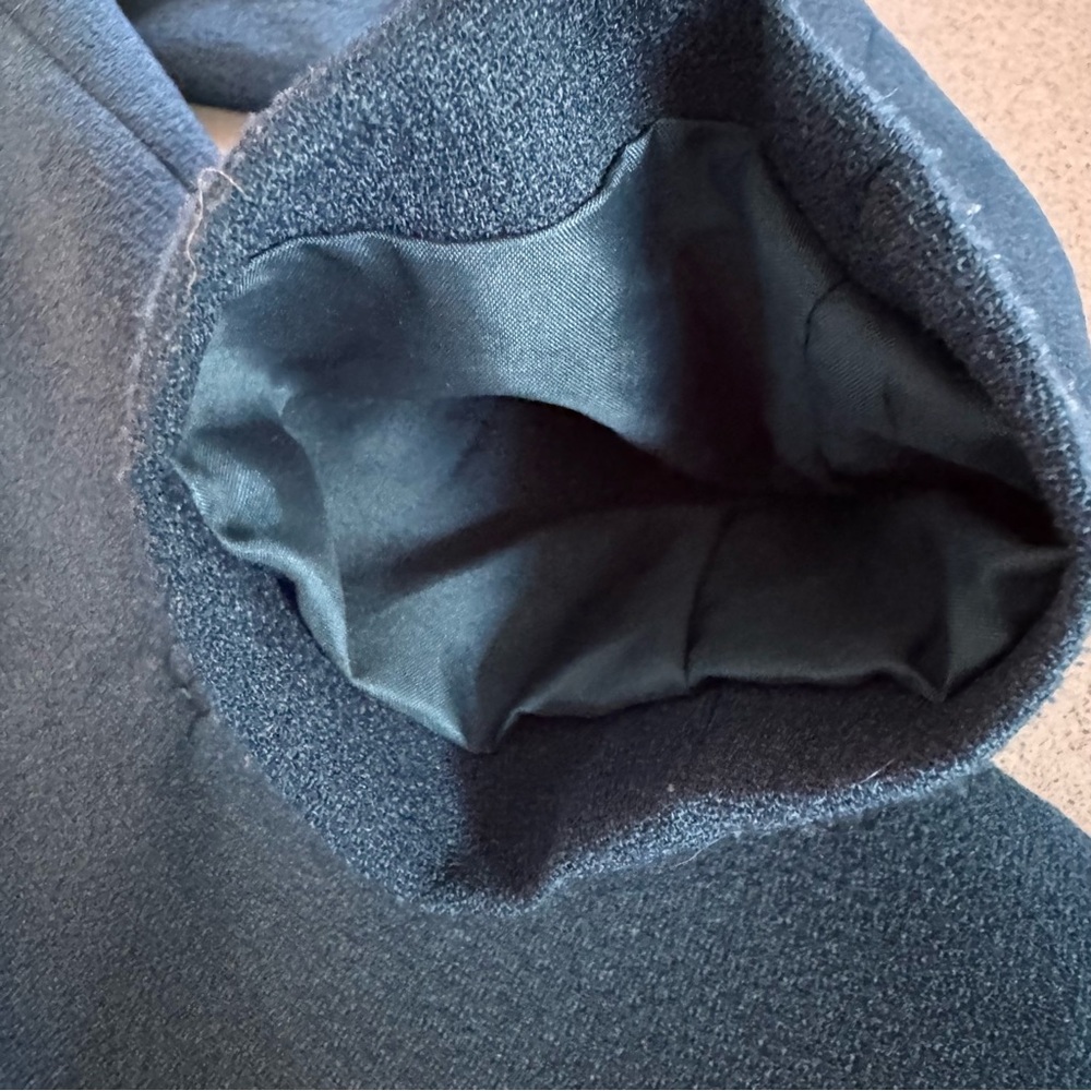 Costa Blanca Cerulean Blazer - Picture 7 of 11